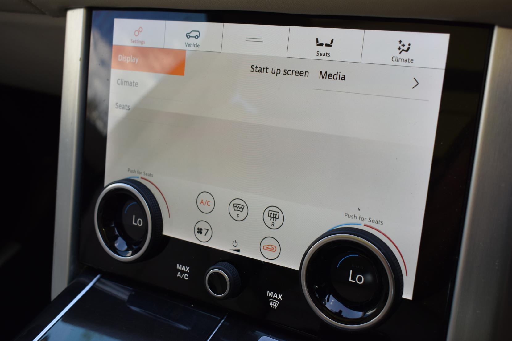 Land Rover Range Rover 5.0 P525 V8 Autobiography SUV 5dr Petrol Auto 4WD Euro 6 (s/s) (525 ps)