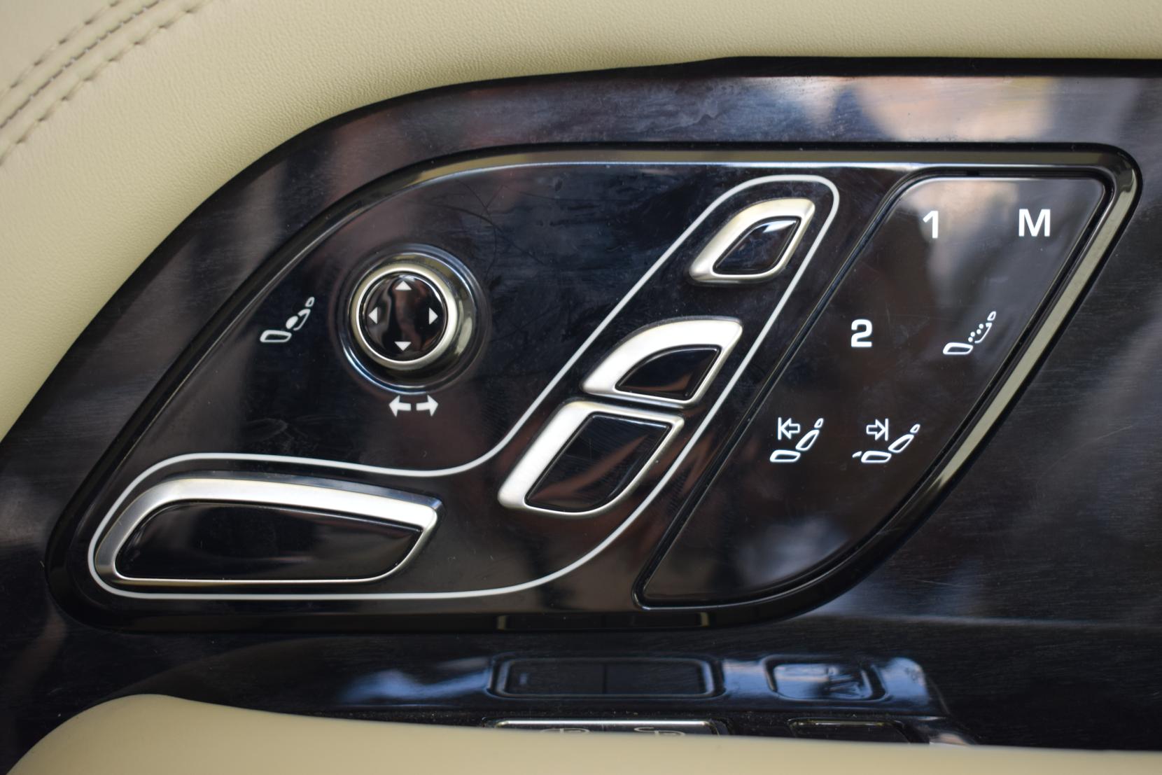 Land Rover Range Rover 5.0 P525 V8 Autobiography SUV 5dr Petrol Auto 4WD Euro 6 (s/s) (525 ps)