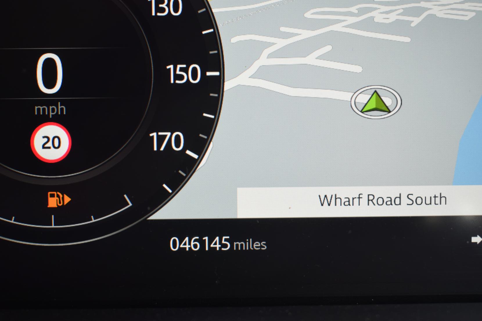 Land Rover Range Rover 5.0 P525 V8 Autobiography SUV 5dr Petrol Auto 4WD Euro 6 (s/s) (525 ps)