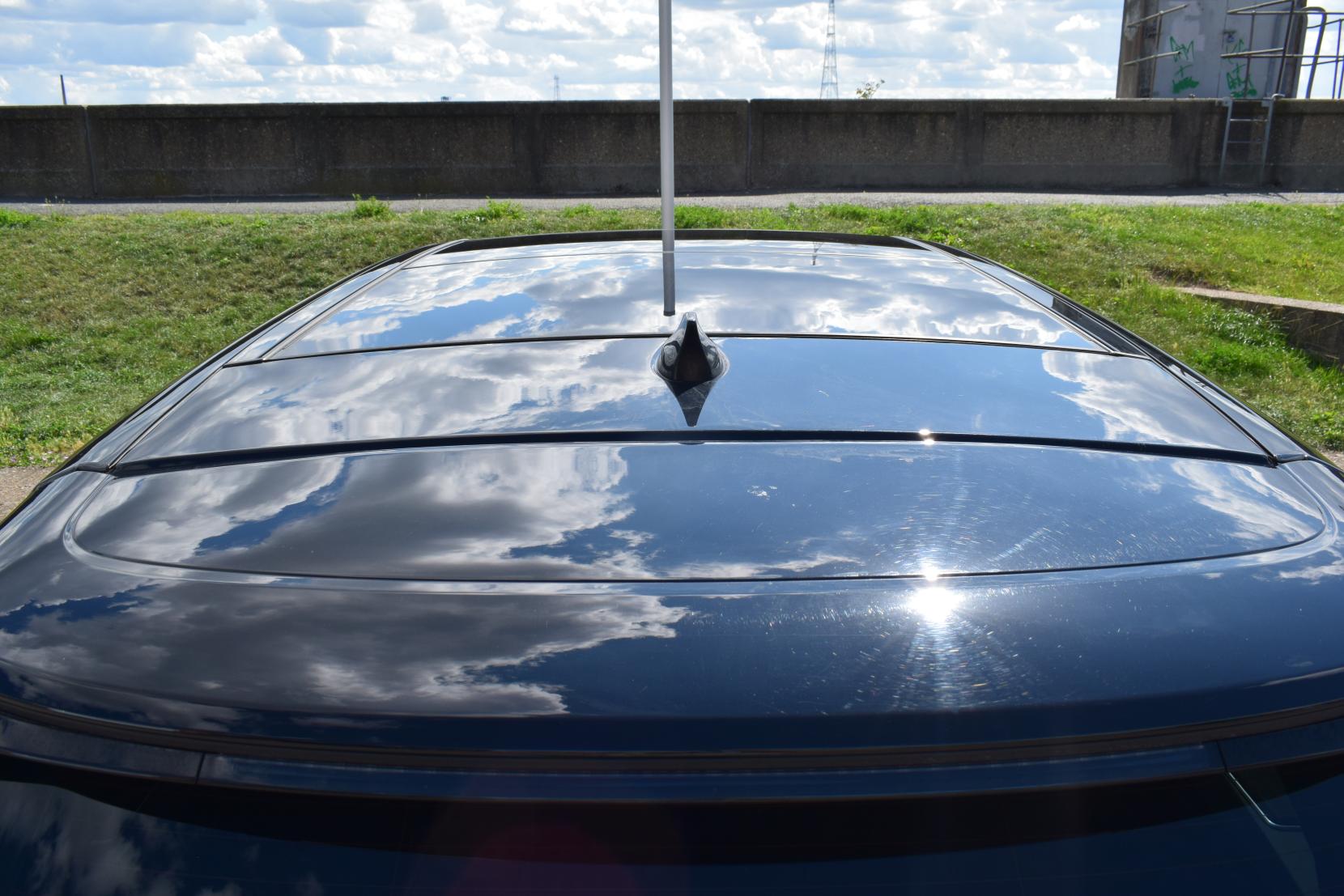 Land Rover Range Rover 5.0 P525 V8 Autobiography SUV 5dr Petrol Auto 4WD Euro 6 (s/s) (525 ps)