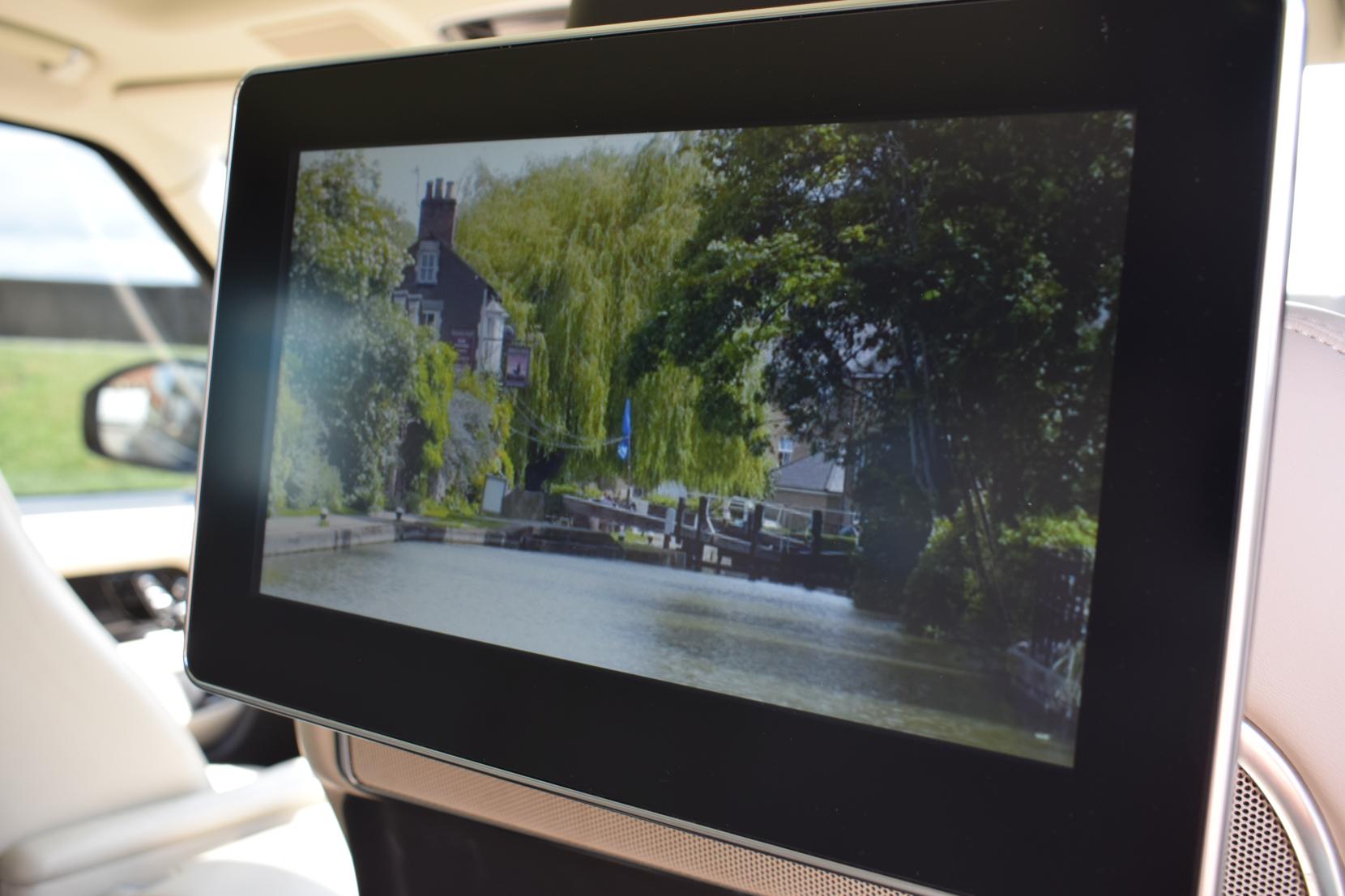 Land Rover Range Rover 5.0 P525 V8 Autobiography SUV 5dr Petrol Auto 4WD Euro 6 (s/s) (525 ps)