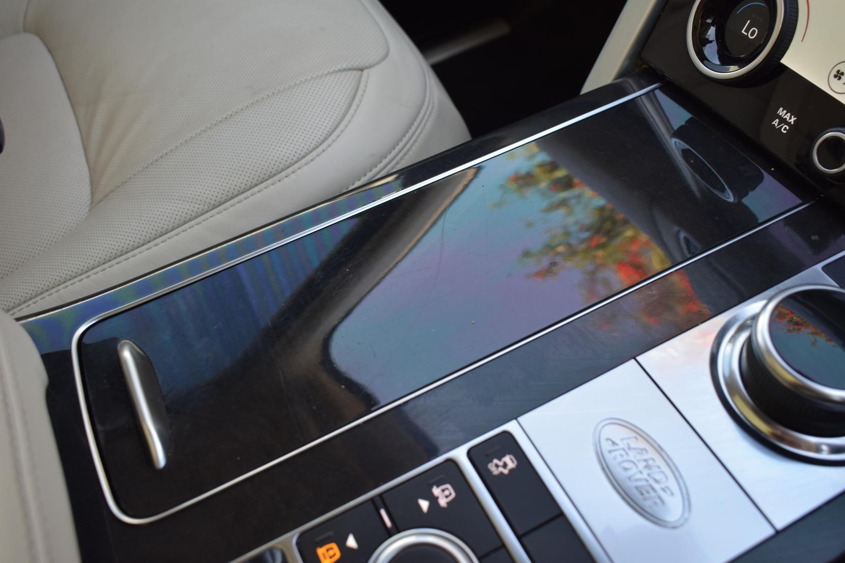 Land Rover Range Rover 5.0 P525 V8 Autobiography SUV 5dr Petrol Auto 4WD Euro 6 (s/s) (525 ps)