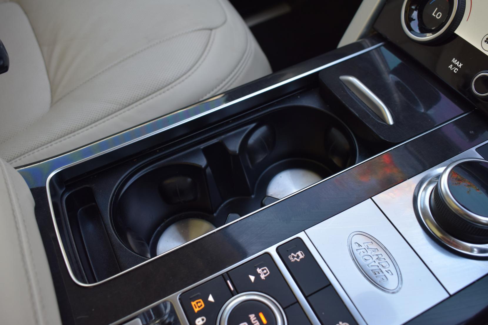 Land Rover Range Rover 5.0 P525 V8 Autobiography SUV 5dr Petrol Auto 4WD Euro 6 (s/s) (525 ps)