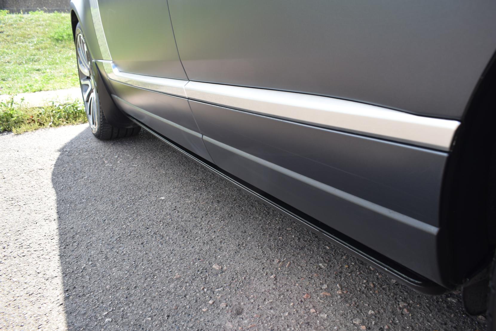 Land Rover Range Rover 5.0 P525 V8 Autobiography SUV 5dr Petrol Auto 4WD Euro 6 (s/s) (525 ps)