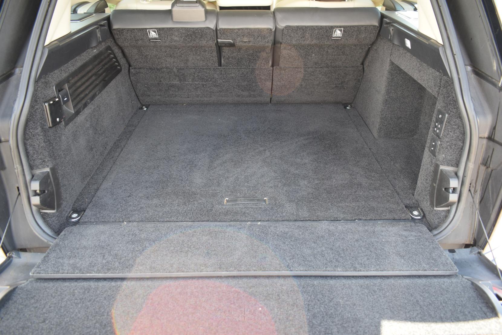 Land Rover Range Rover 5.0 P525 V8 Autobiography SUV 5dr Petrol Auto 4WD Euro 6 (s/s) (525 ps)