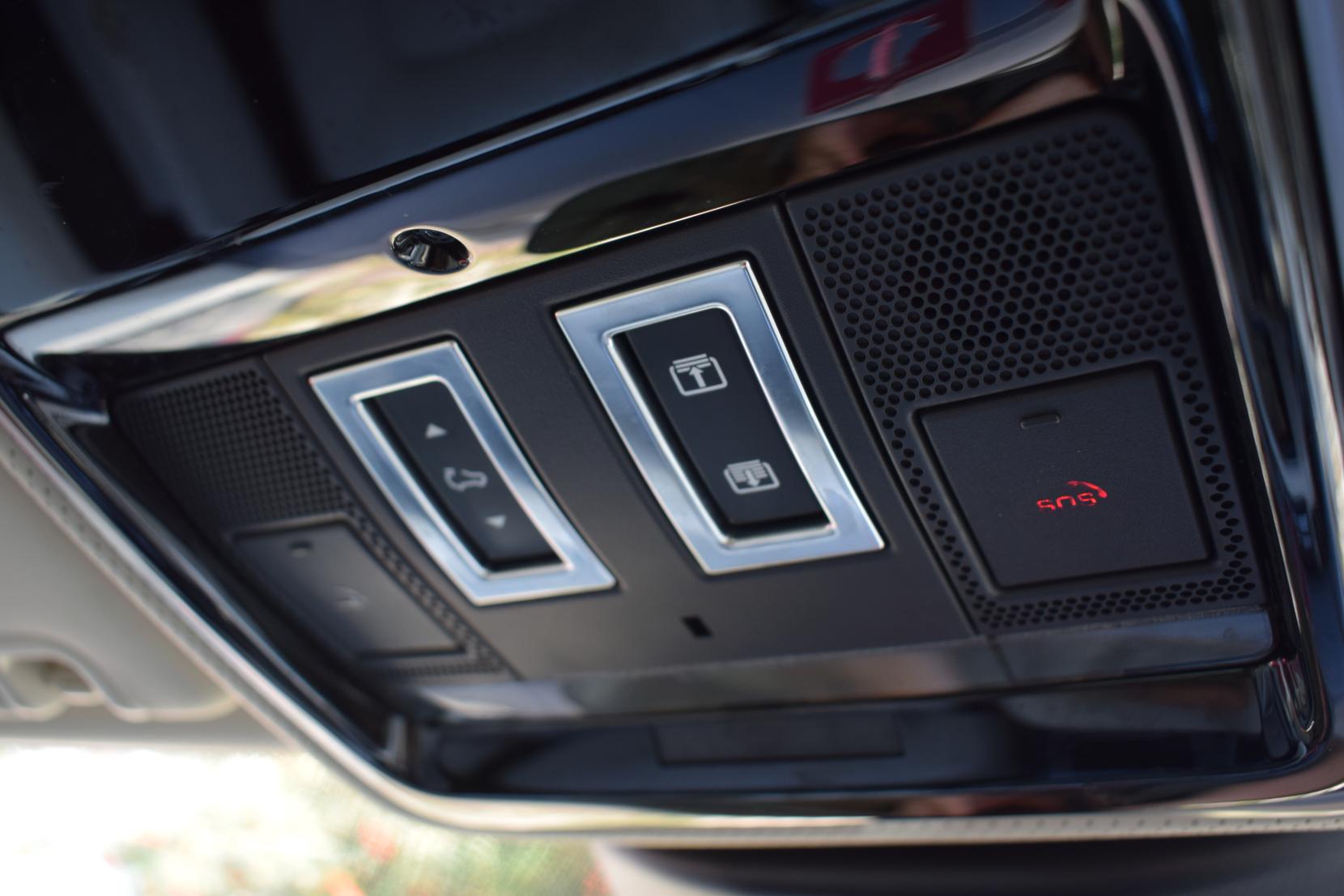 Land Rover Range Rover 5.0 P525 V8 Autobiography SUV 5dr Petrol Auto 4WD Euro 6 (s/s) (525 ps)