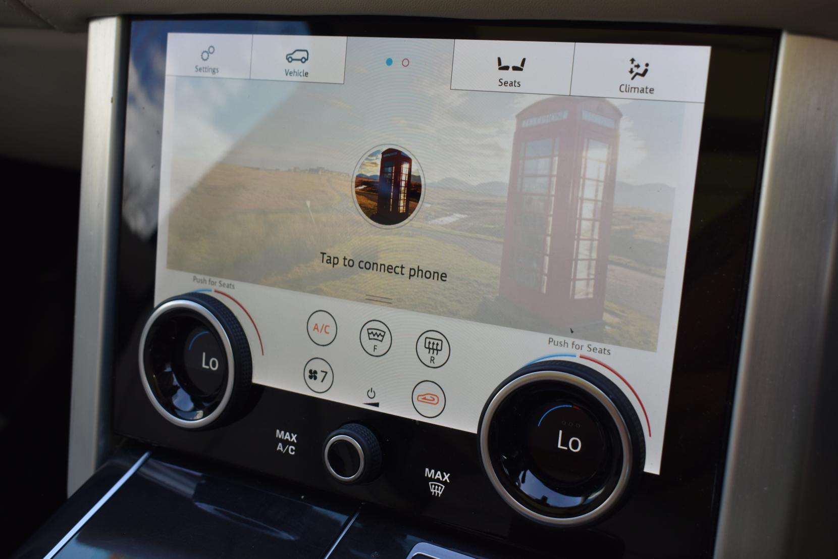 Land Rover Range Rover 5.0 P525 V8 Autobiography SUV 5dr Petrol Auto 4WD Euro 6 (s/s) (525 ps)