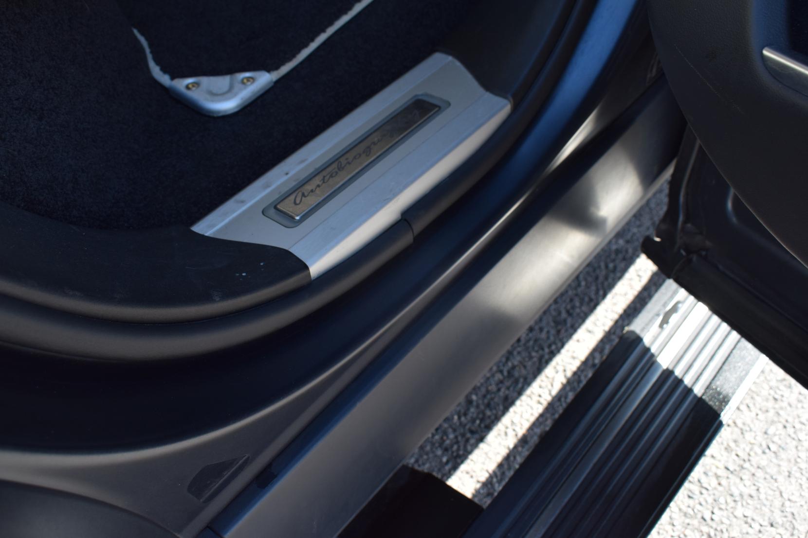 Land Rover Range Rover 5.0 P525 V8 Autobiography SUV 5dr Petrol Auto 4WD Euro 6 (s/s) (525 ps)