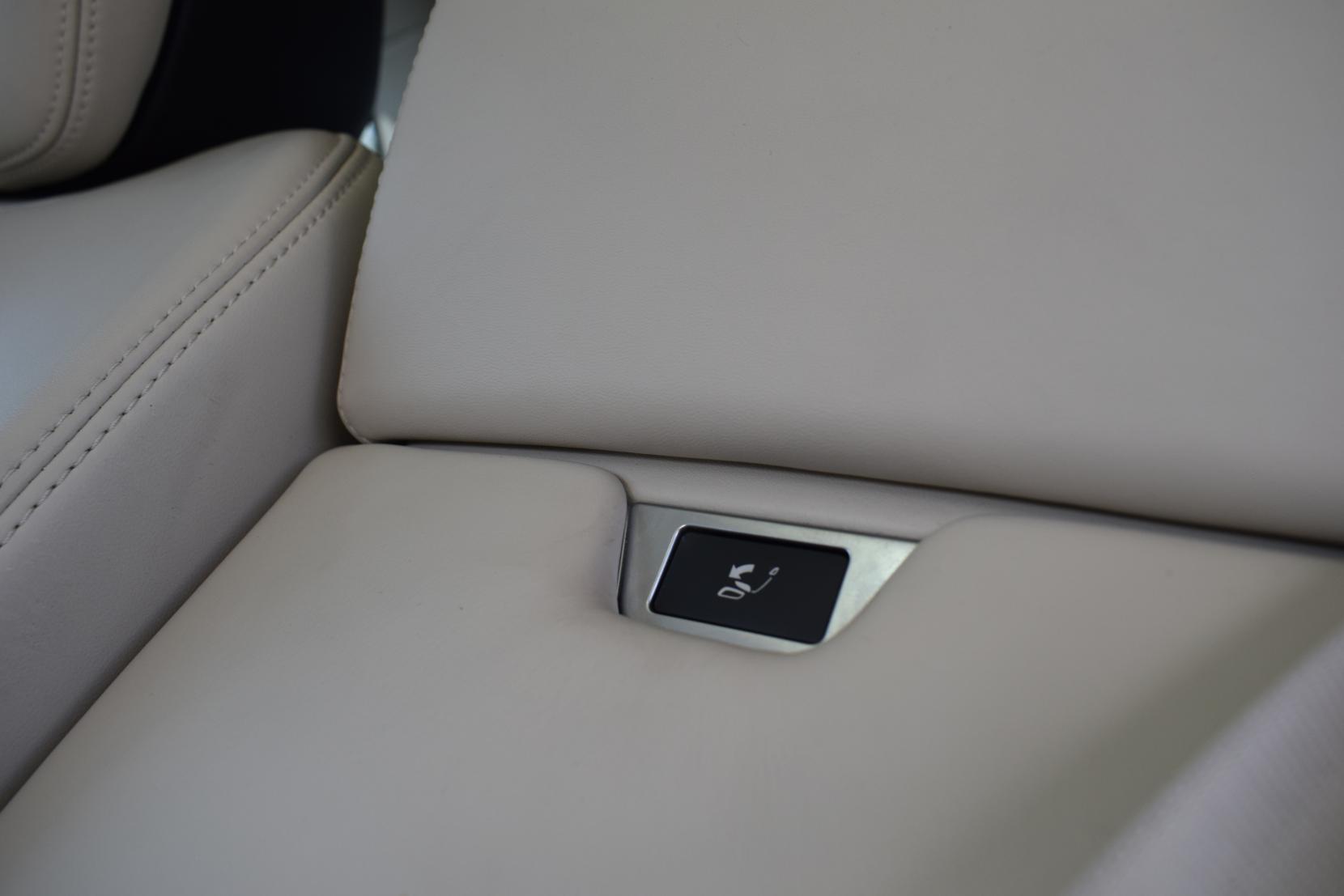 Land Rover Range Rover 5.0 P525 V8 Autobiography SUV 5dr Petrol Auto 4WD Euro 6 (s/s) (525 ps)