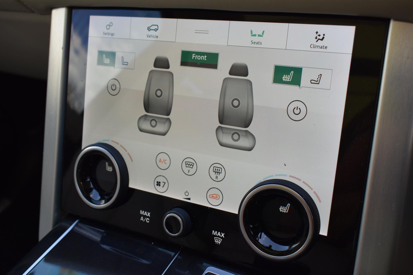 Land Rover Range Rover 5.0 P525 V8 Autobiography SUV 5dr Petrol Auto 4WD Euro 6 (s/s) (525 ps)