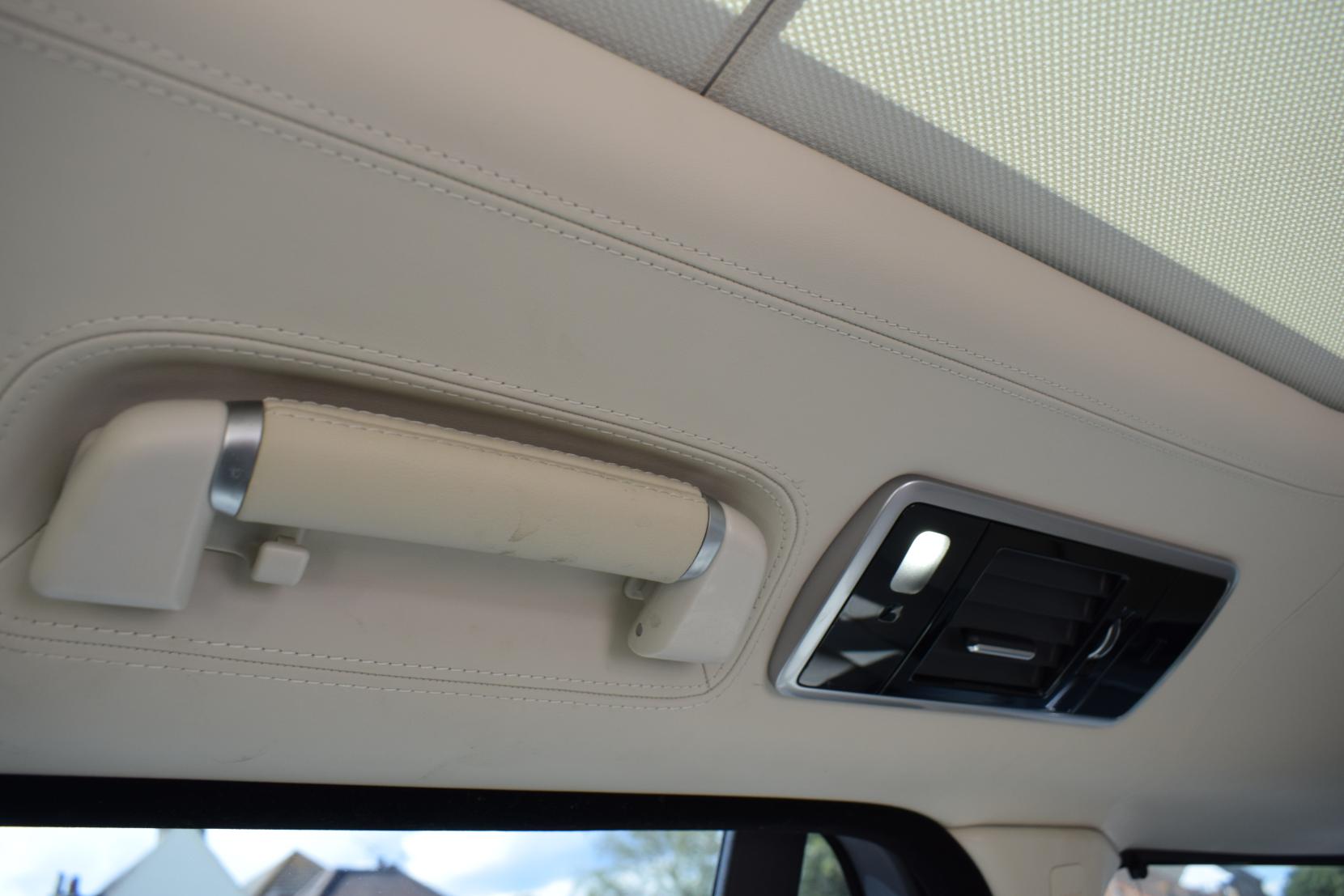 Land Rover Range Rover 5.0 P525 V8 Autobiography SUV 5dr Petrol Auto 4WD Euro 6 (s/s) (525 ps)