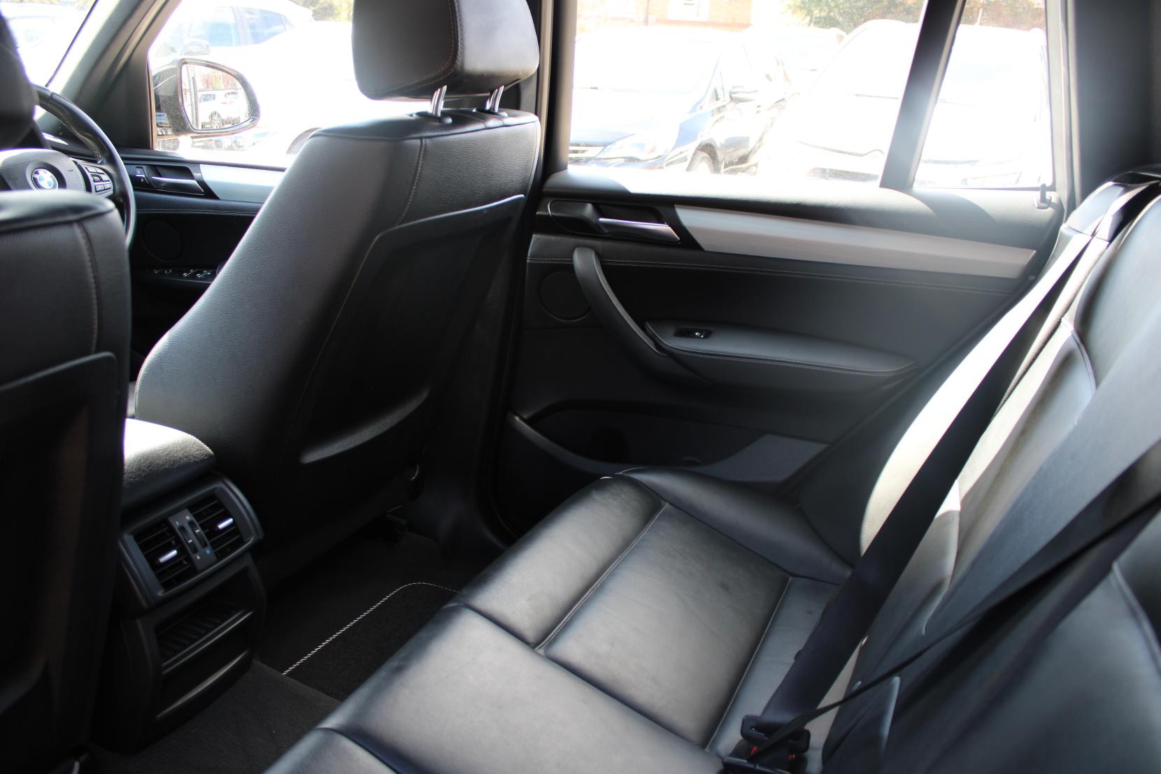 Ford Kuga 1.5T EcoBoost GPF ST-Line X SUV 5dr Petrol Manual Euro 6 (s/s) (150 ps)