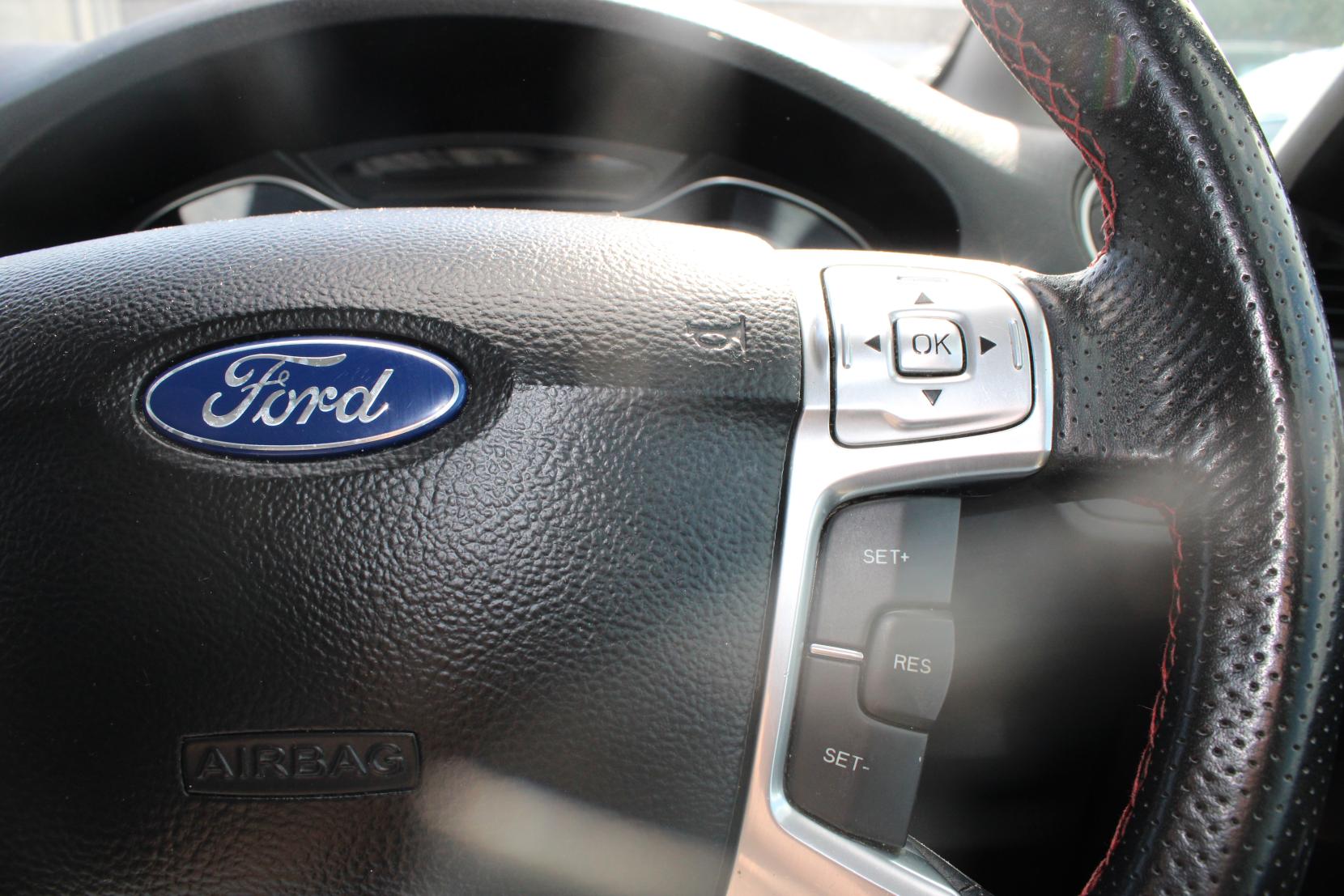 Ford Kuga 1.5T EcoBoost GPF ST-Line X SUV 5dr Petrol Manual Euro 6 (s/s) (150 ps)
