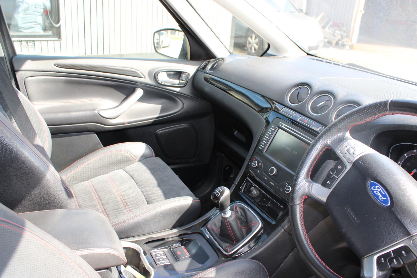 Ford Kuga 1.5T EcoBoost GPF ST-Line X SUV 5dr Petrol Manual Euro 6 (s/s) (150 ps)