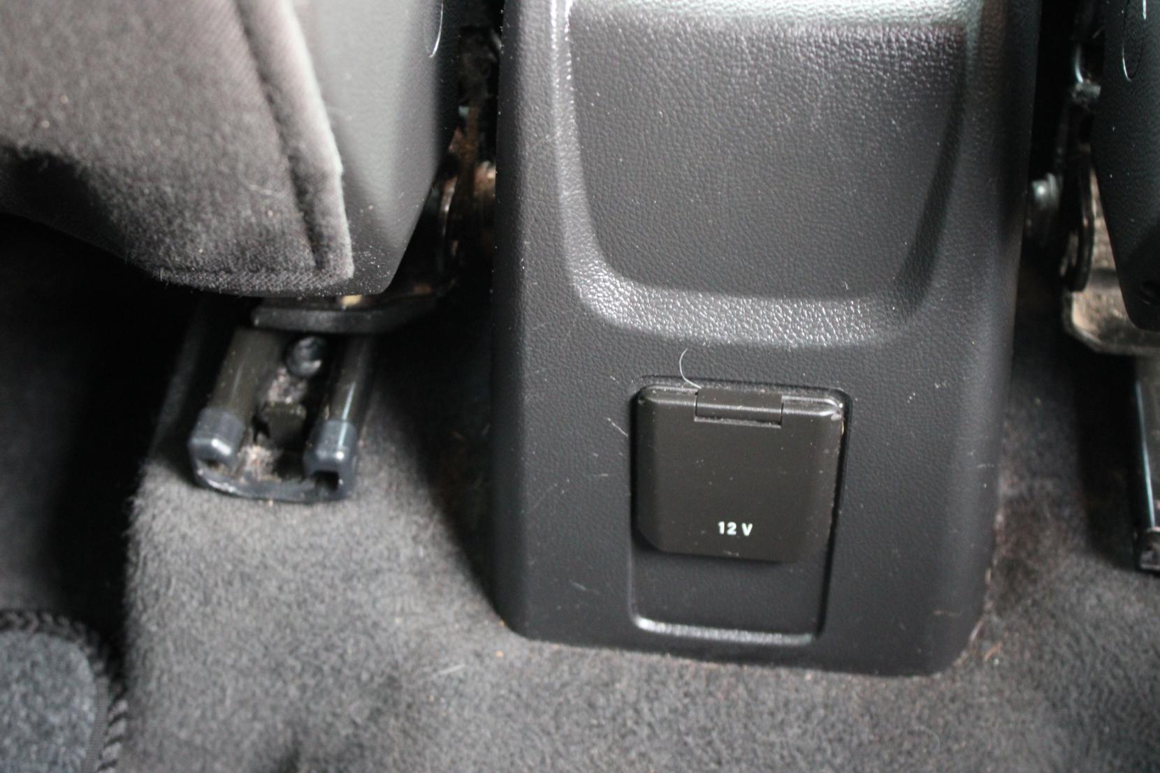 Vauxhall Mokka X 1.6i Active SUV 5dr Petrol Manual Euro 6 (s/s) (115 ps)