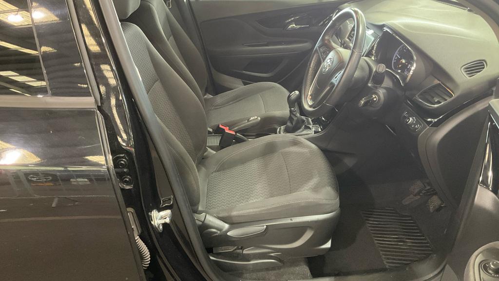 Vauxhall Mokka X 1.6i Active SUV 5dr Petrol Manual Euro 6 (s/s) (115 ps)