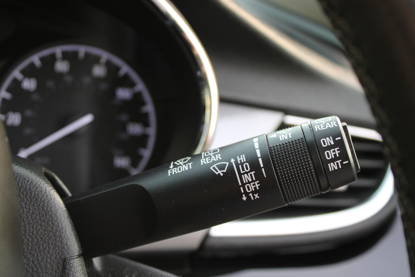 Vauxhall Mokka X 1.6i Active SUV 5dr Petrol Manual Euro 6 (s/s) (115 ps)