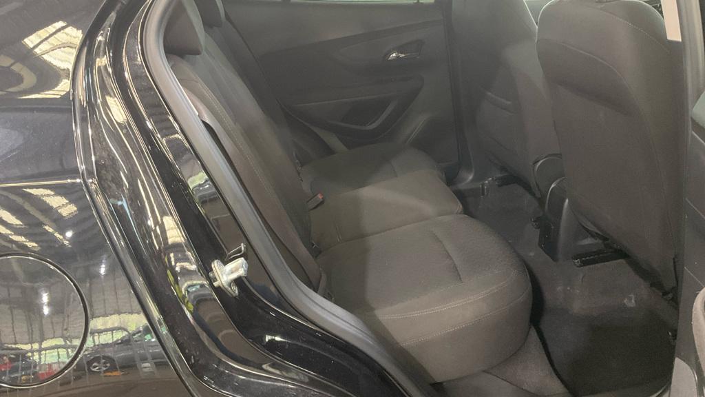 Vauxhall Mokka X 1.6i Active SUV 5dr Petrol Manual Euro 6 (s/s) (115 ps)