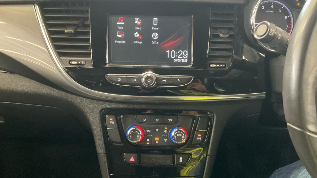 Vauxhall Mokka X 1.6i Active SUV 5dr Petrol Manual Euro 6 (s/s) (115 ps)