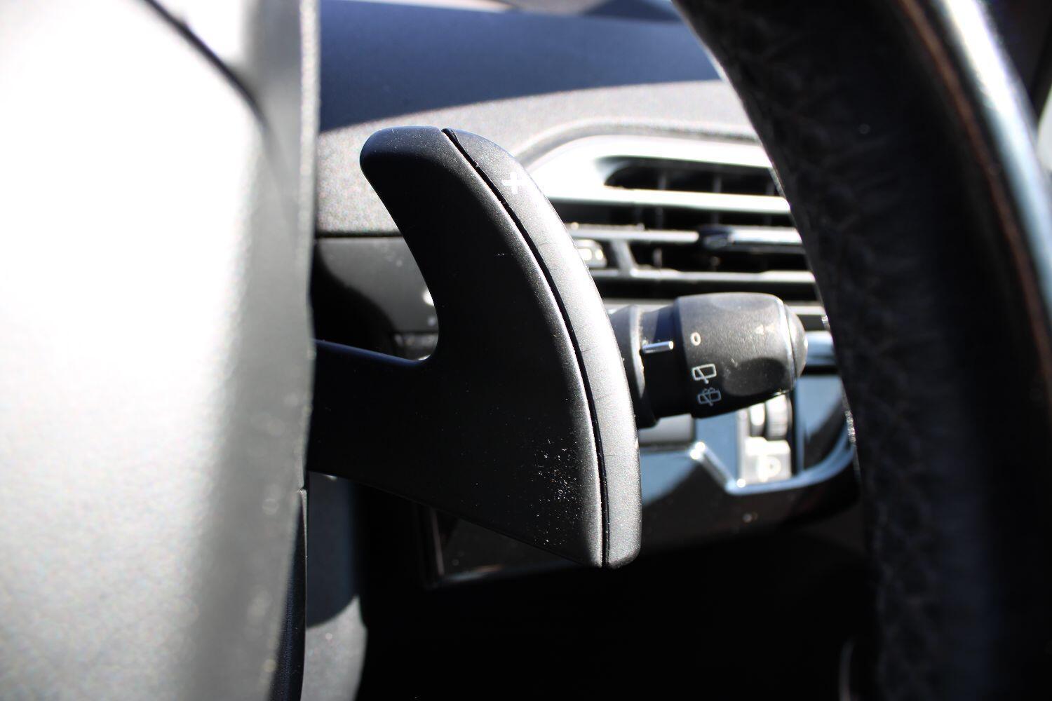 Citroen GRAND C4 PICASSO 1.6 BlueHDi Flair