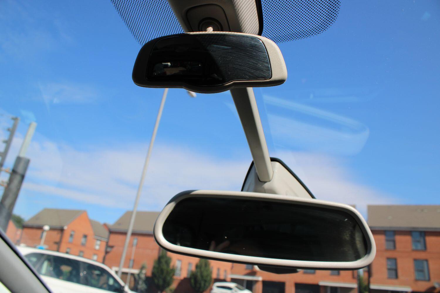 Citroen GRAND C4 PICASSO 1.6 BlueHDi Flair