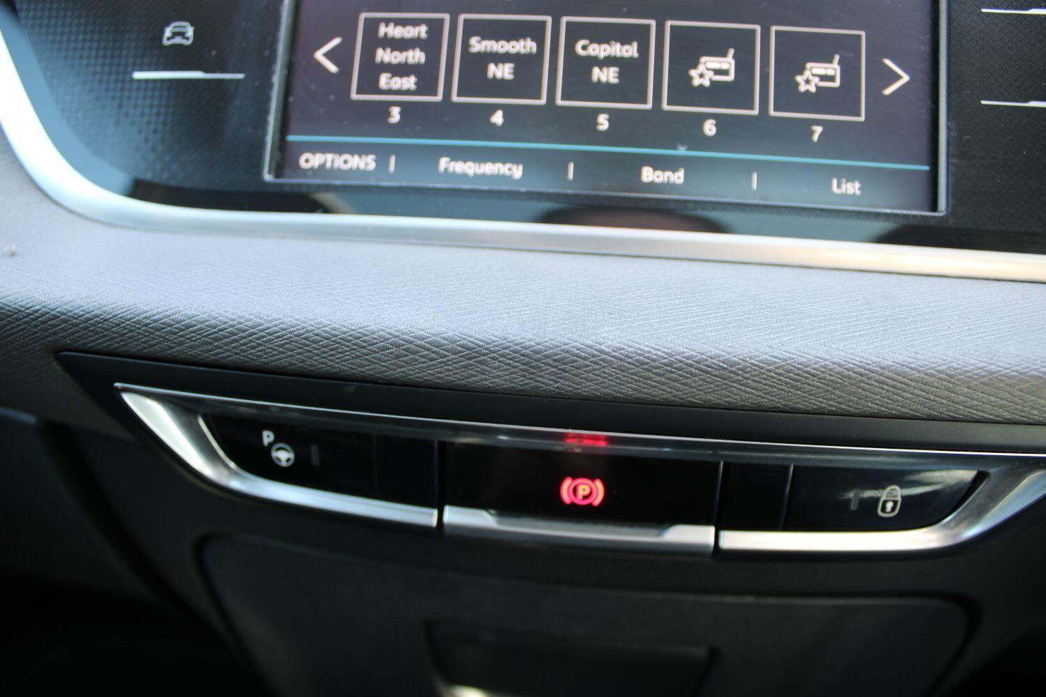 Citroen GRAND C4 PICASSO 1.6 BlueHDi Flair