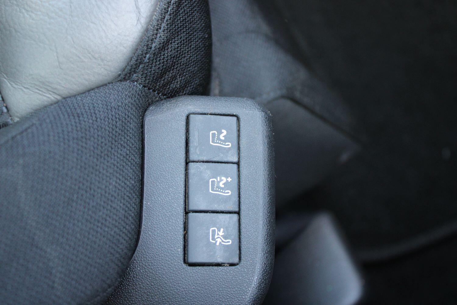 Citroen GRAND C4 PICASSO 1.6 BlueHDi Flair