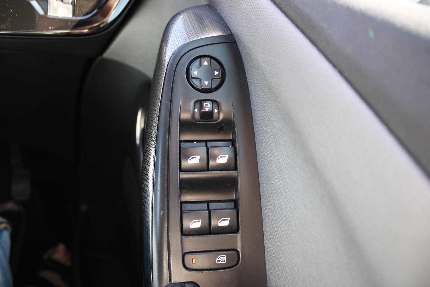 Citroen GRAND C4 PICASSO 1.6 BlueHDi Flair
