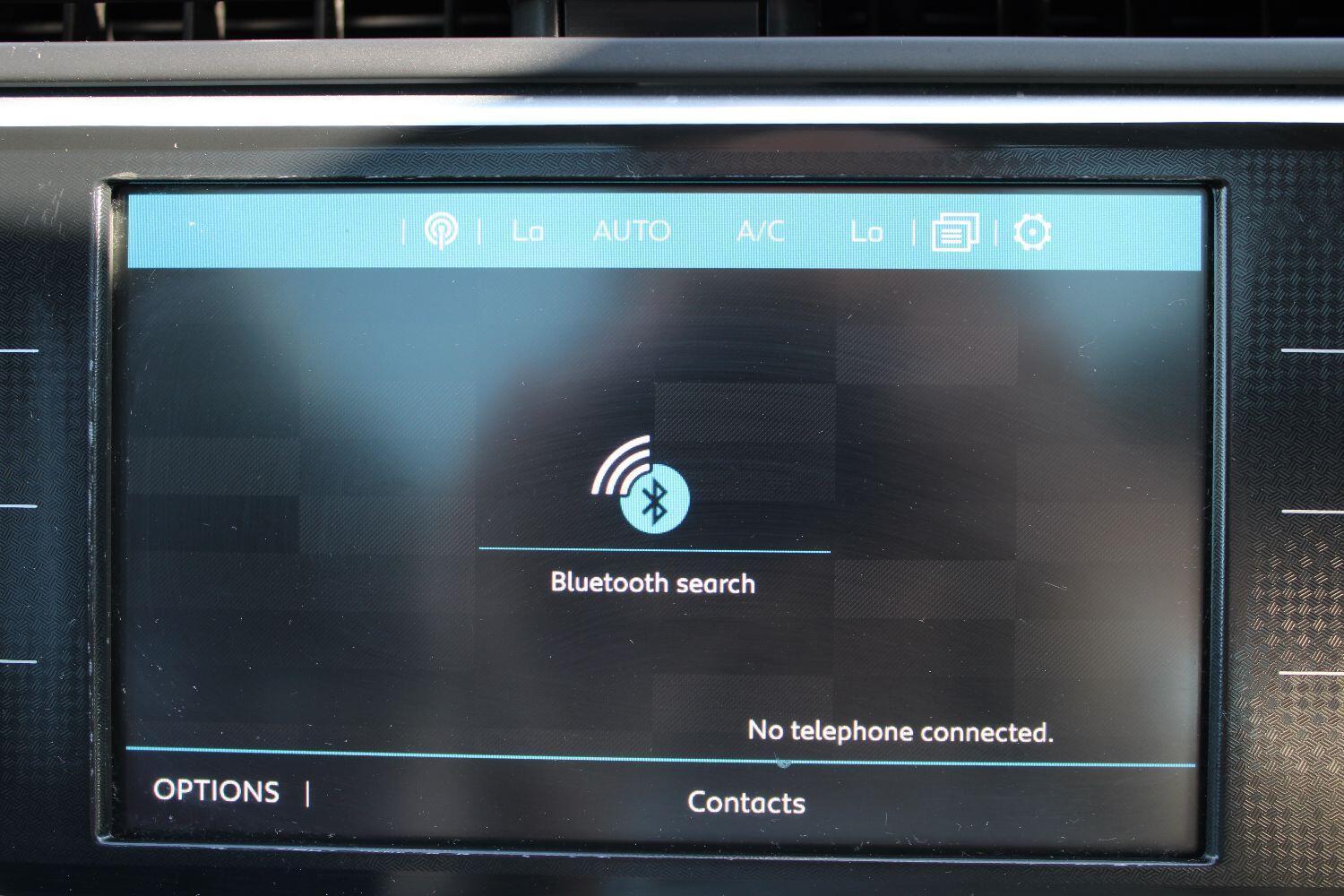 Citroen GRAND C4 PICASSO 1.6 BlueHDi Flair