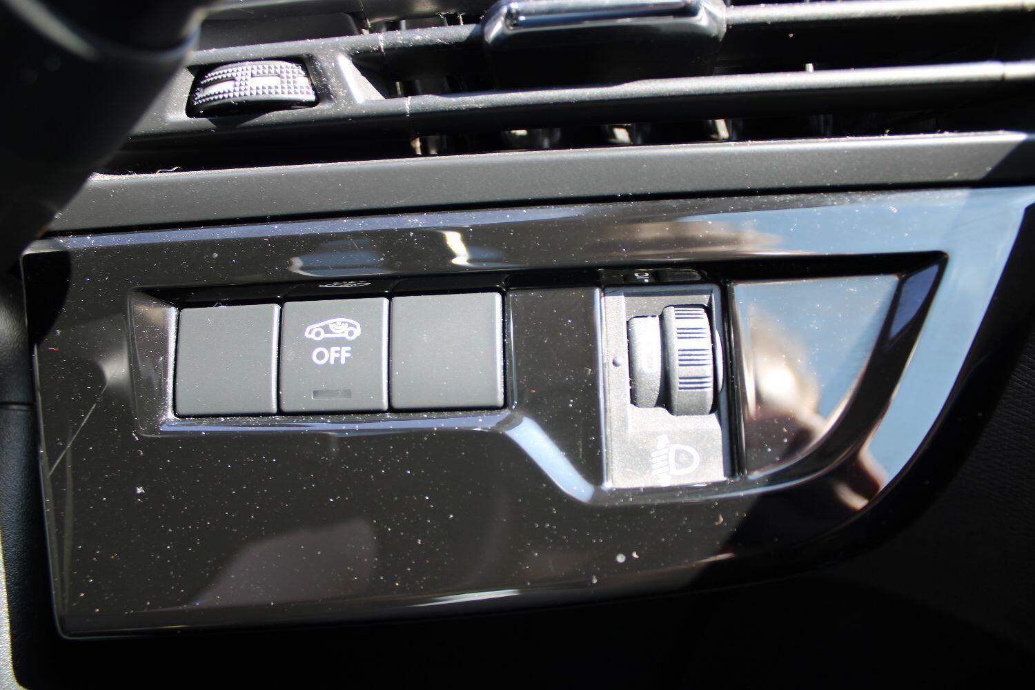 Citroen GRAND C4 PICASSO 1.6 BlueHDi Flair