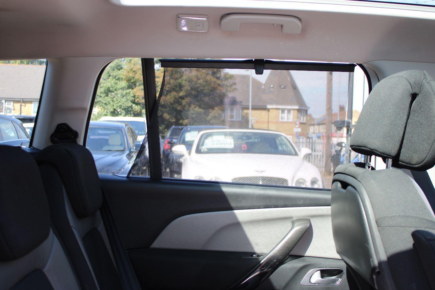 Citroen GRAND C4 PICASSO 1.6 BlueHDi Flair