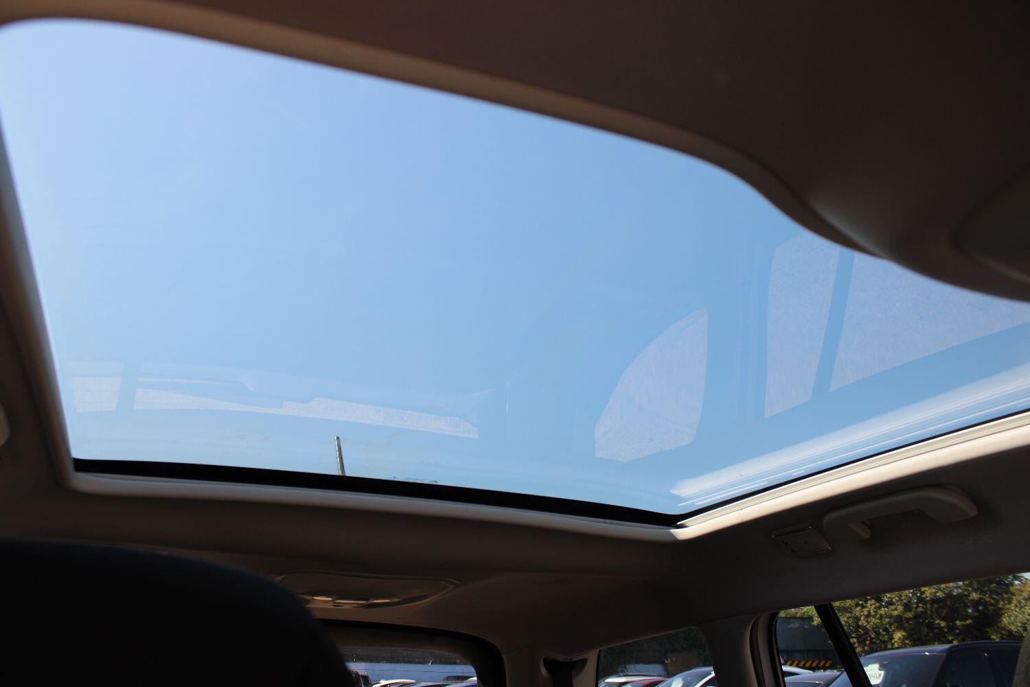 Citroen GRAND C4 PICASSO 1.6 BlueHDi Flair