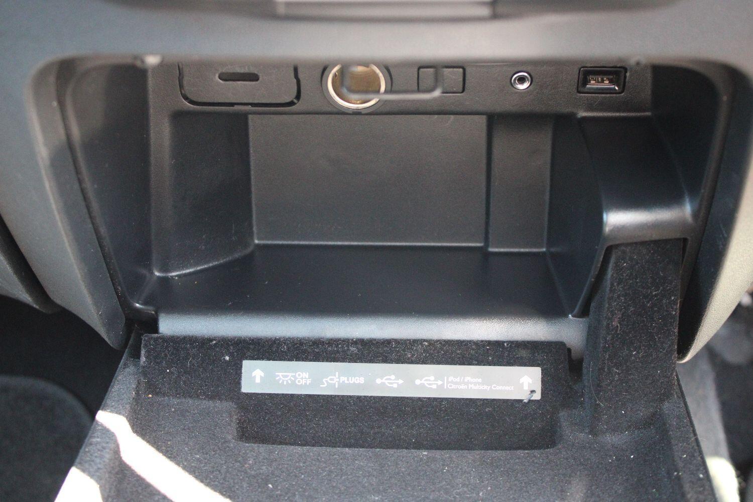 Citroen GRAND C4 PICASSO 1.6 BlueHDi Flair