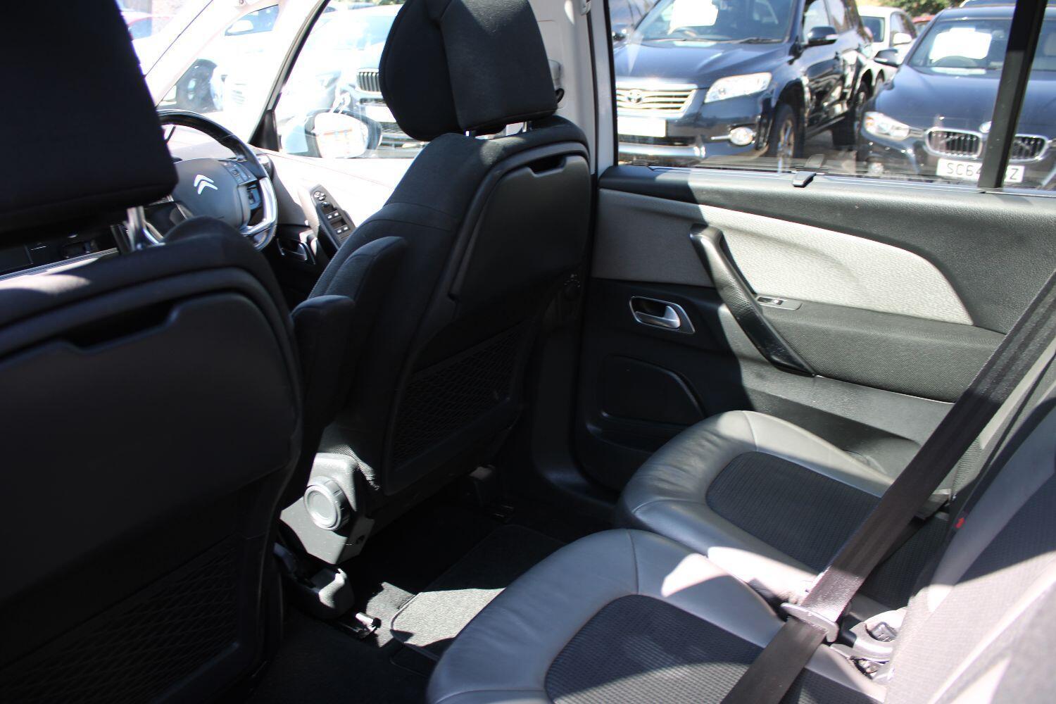 Citroen GRAND C4 PICASSO 1.6 BlueHDi Flair