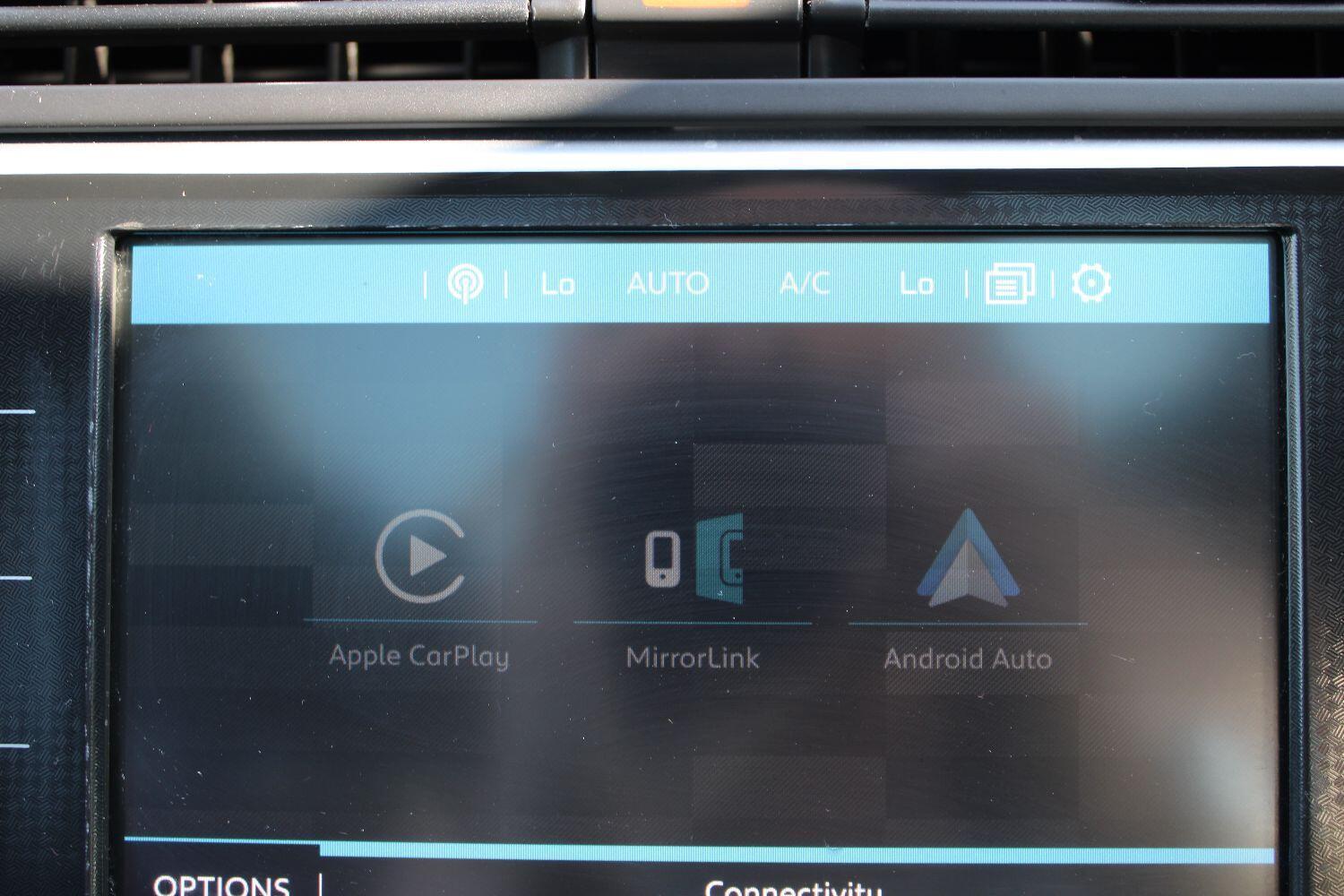 Citroen GRAND C4 PICASSO 1.6 BlueHDi Flair
