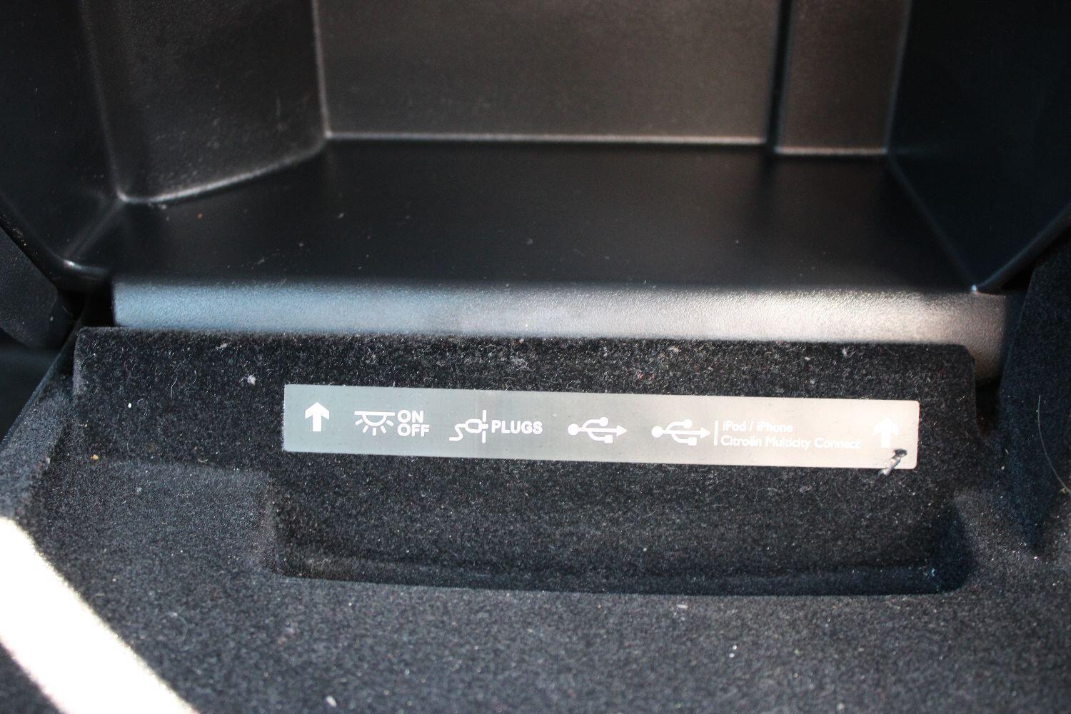 Citroen GRAND C4 PICASSO 1.6 BlueHDi Flair