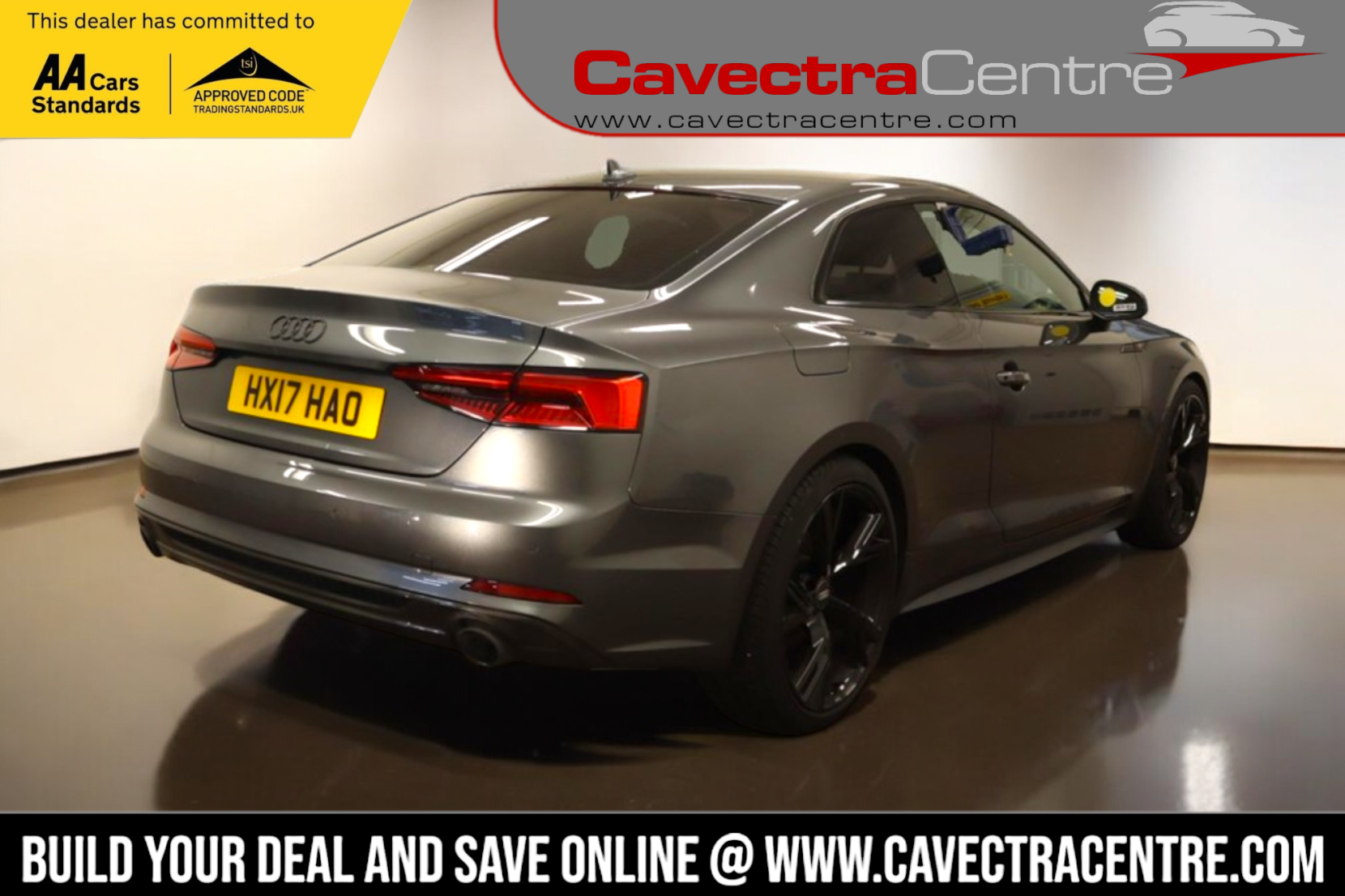 Audi A5 2.0 TFSI S line Coupe 2dr Petrol Manual Euro 6 (s/s) (190 ps)