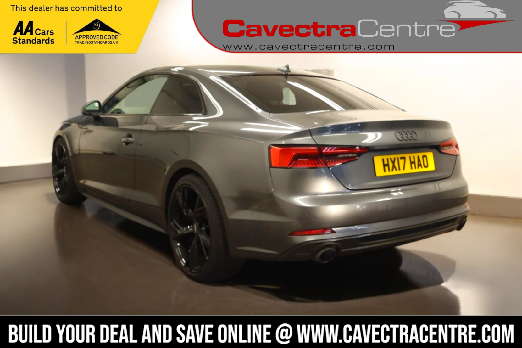 Audi A5 2.0 TFSI S line Coupe 2dr Petrol Manual Euro 6 (s/s) (190 ps)