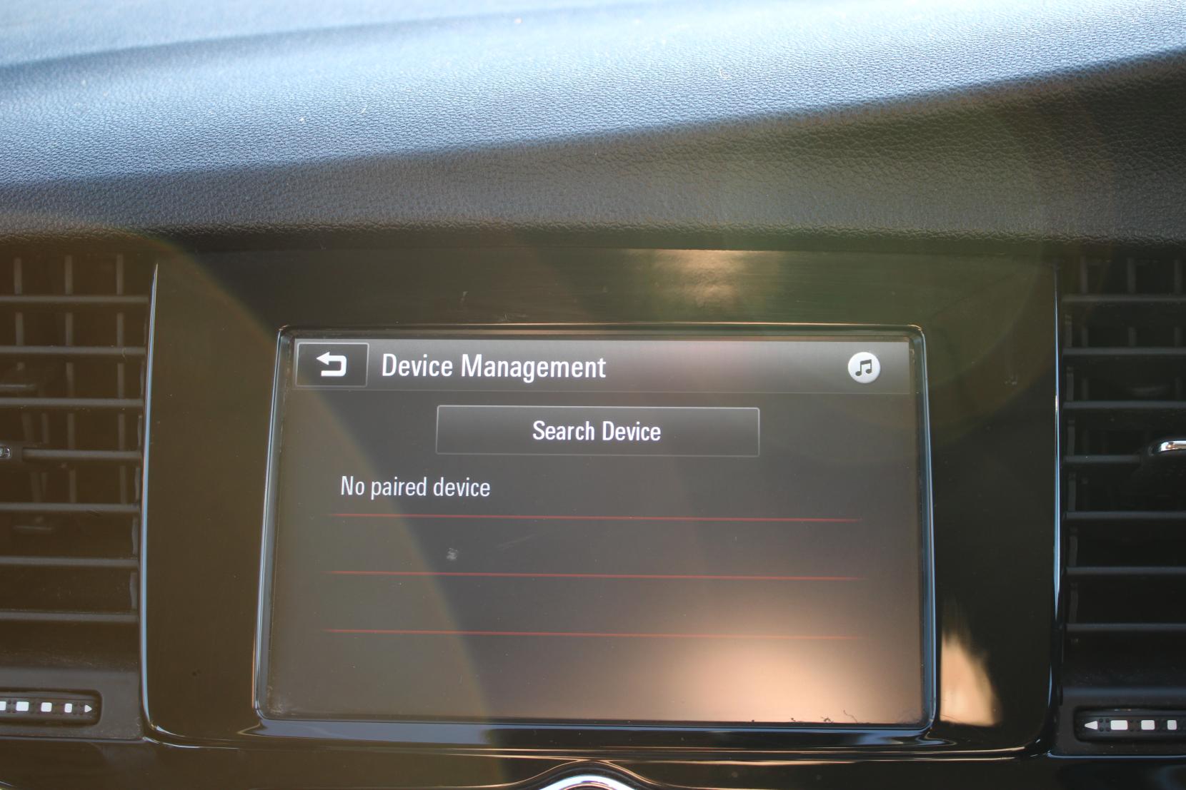 Vauxhall Mokka X 1.4i Turbo ecoTEC Active SUV 5dr Petrol Manual Euro 6 (s/s) (140 ps)