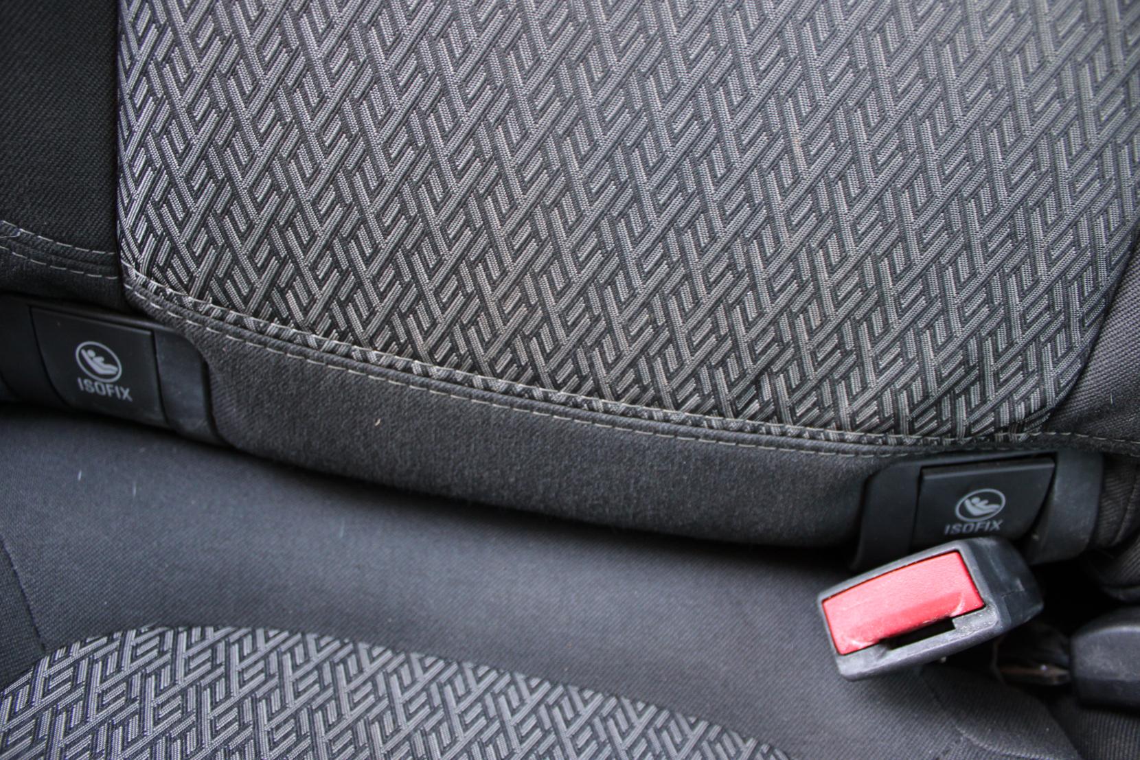 Vauxhall Mokka X 1.4i Turbo ecoTEC Active SUV 5dr Petrol Manual Euro 6 (s/s) (140 ps)