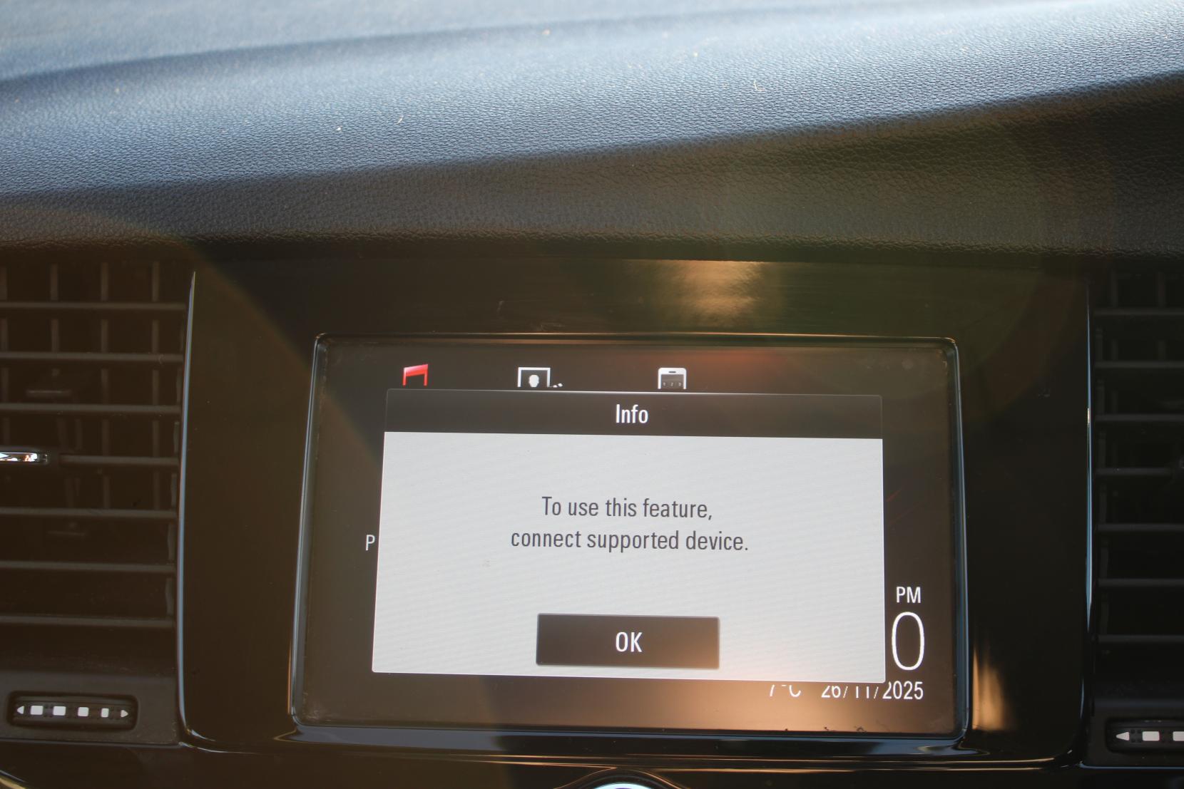 Vauxhall Mokka X 1.4i Turbo ecoTEC Active SUV 5dr Petrol Manual Euro 6 (s/s) (140 ps)