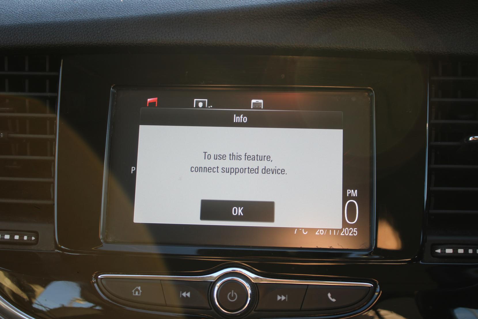 Vauxhall Mokka X 1.4i Turbo ecoTEC Active SUV 5dr Petrol Manual Euro 6 (s/s) (140 ps)