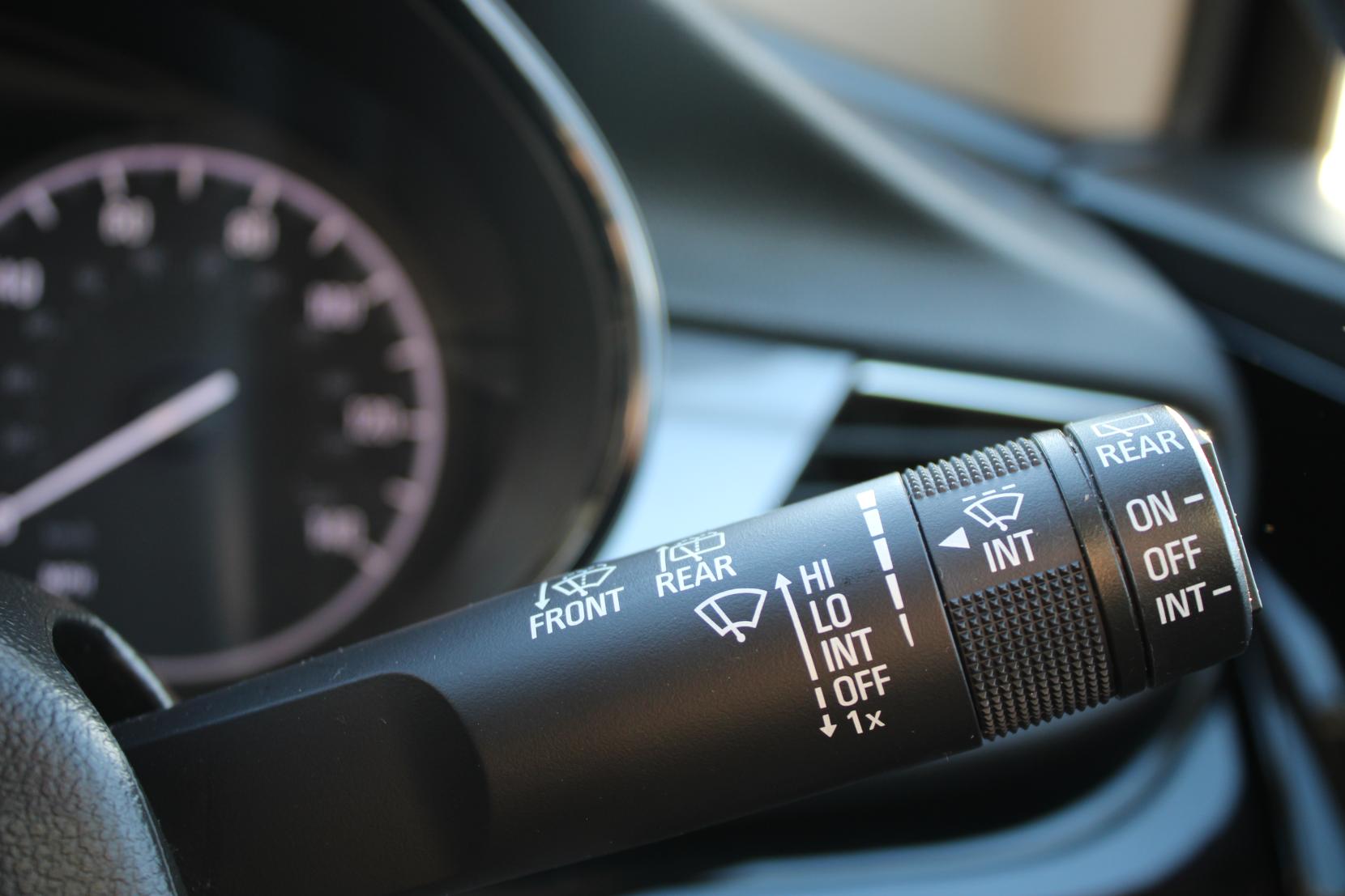 Vauxhall Mokka X 1.4i Turbo ecoTEC Active SUV 5dr Petrol Manual Euro 6 (s/s) (140 ps)