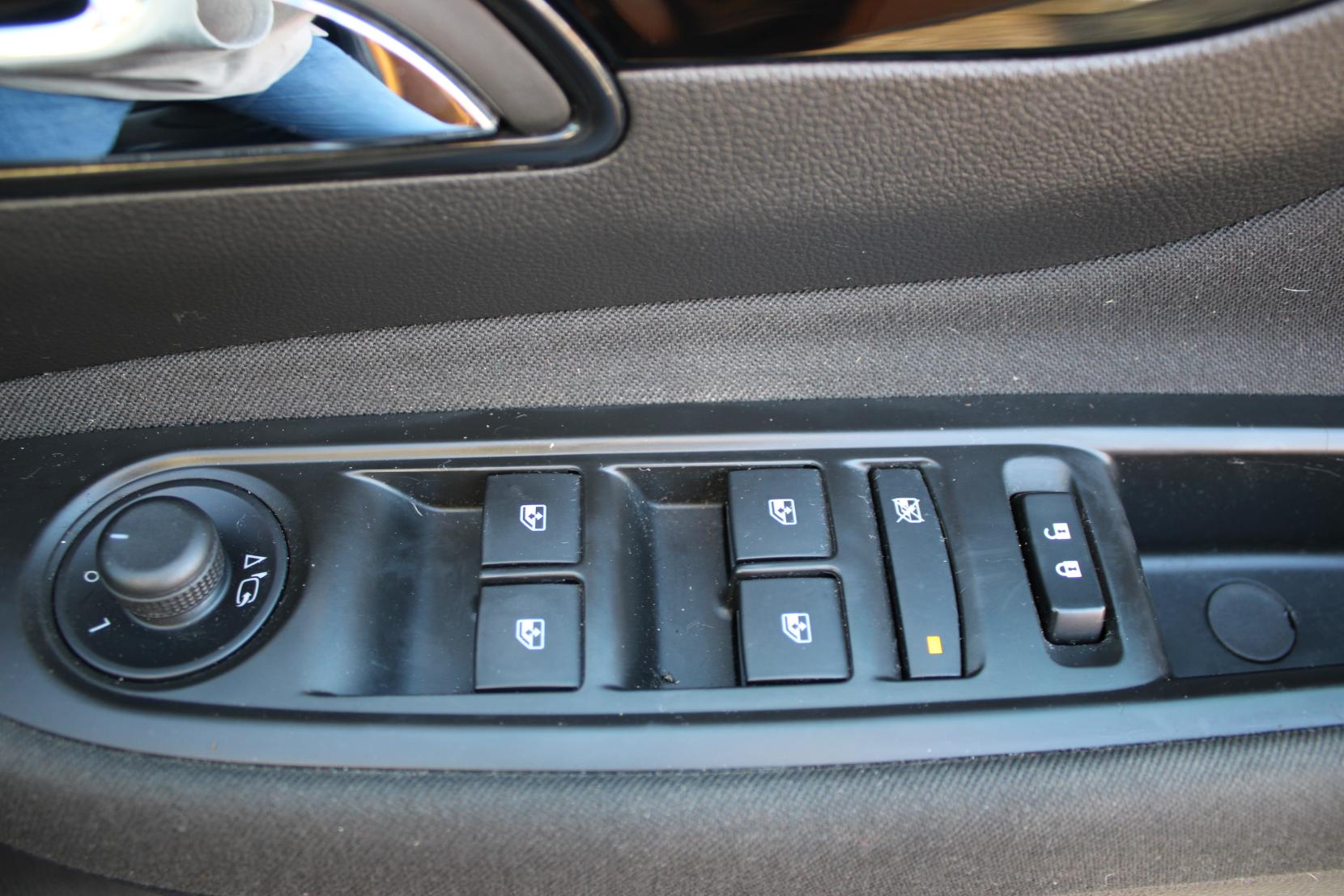 Vauxhall Mokka X 1.4i Turbo ecoTEC Active SUV 5dr Petrol Manual Euro 6 (s/s) (140 ps)