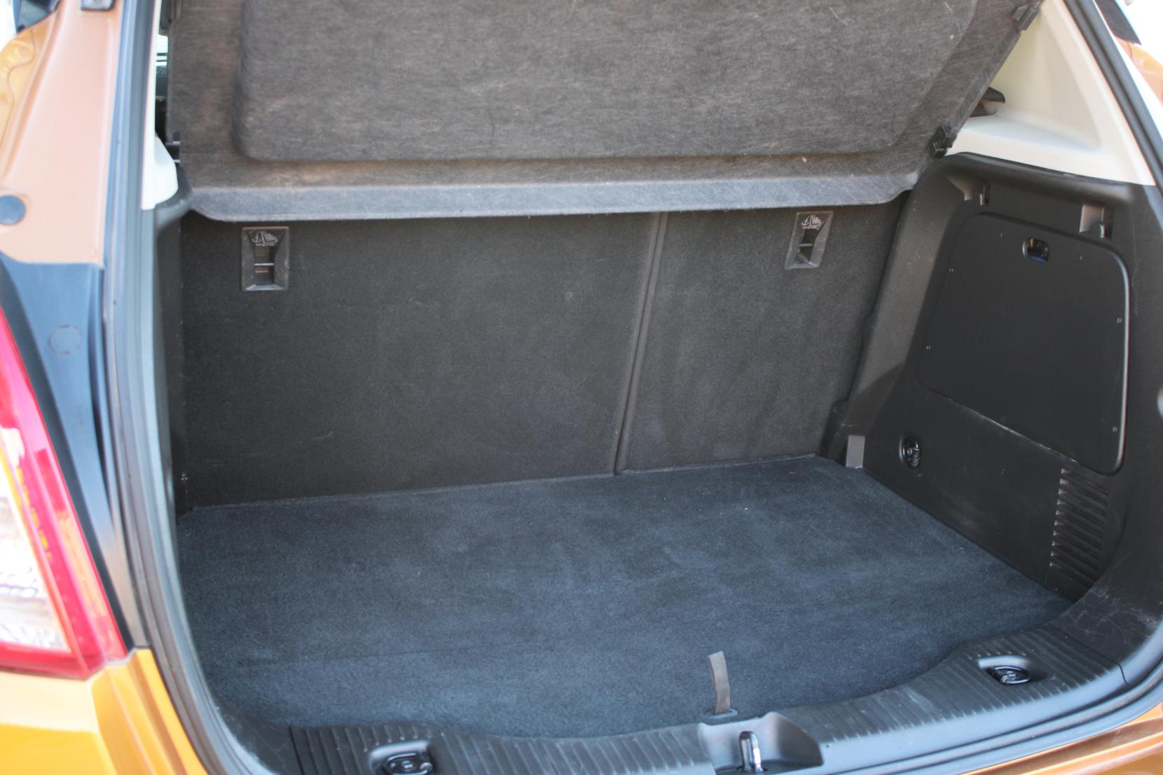 Vauxhall Mokka X 1.4i Turbo ecoTEC Active SUV 5dr Petrol Manual Euro 6 (s/s) (140 ps)