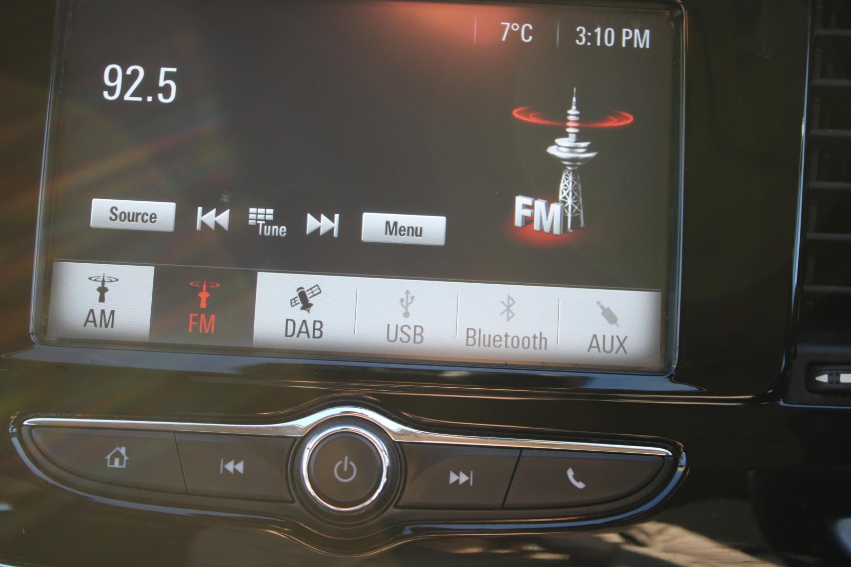 Vauxhall Mokka X 1.4i Turbo ecoTEC Active SUV 5dr Petrol Manual Euro 6 (s/s) (140 ps)