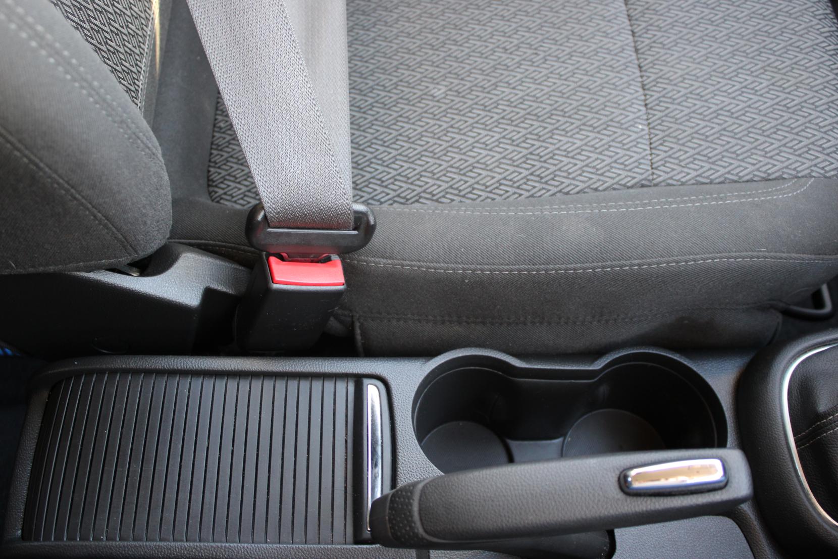 Vauxhall Mokka X 1.4i Turbo ecoTEC Active SUV 5dr Petrol Manual Euro 6 (s/s) (140 ps)