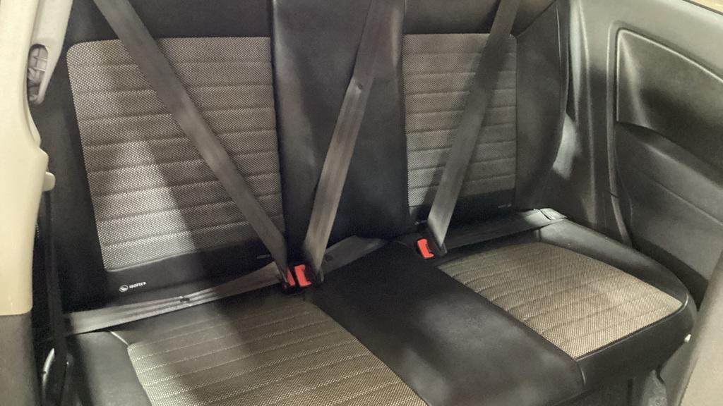 Vauxhall Corsa 1.6T 16V VXR Hatchback 3dr Petrol Manual Euro 5 (192 ps)