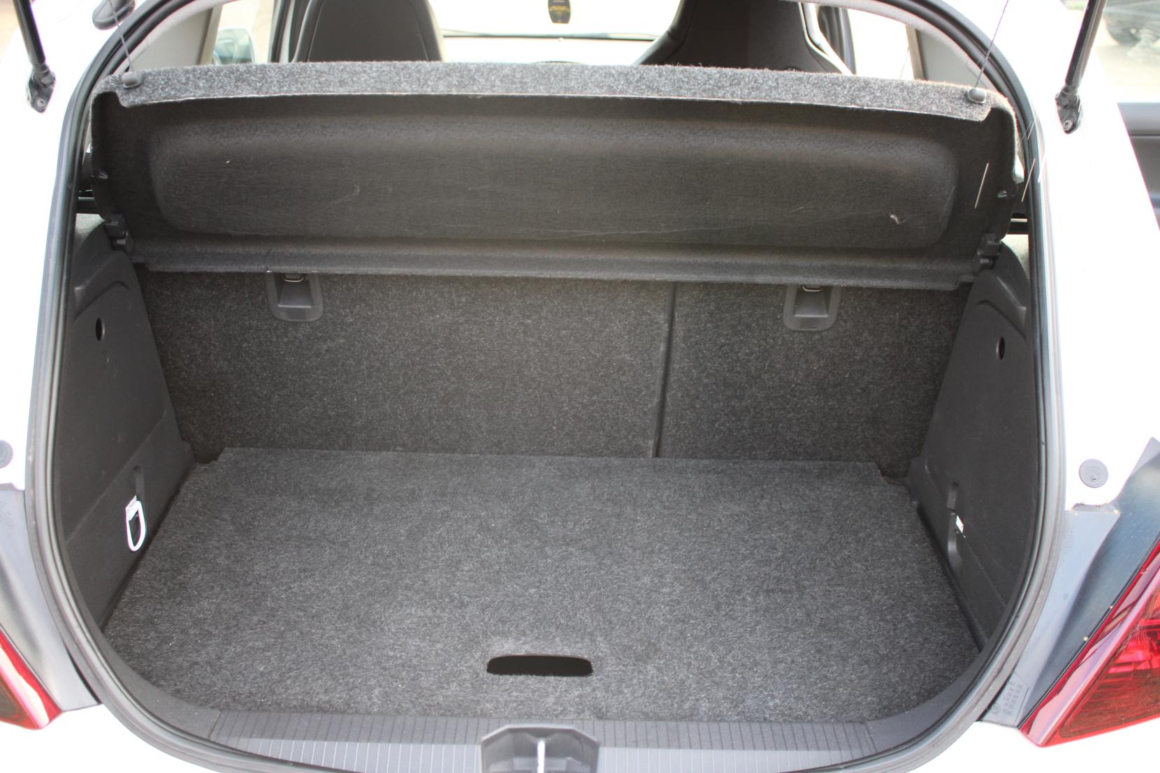 Vauxhall Corsa 1.6T 16V VXR Hatchback 3dr Petrol Manual Euro 5 (192 ps)