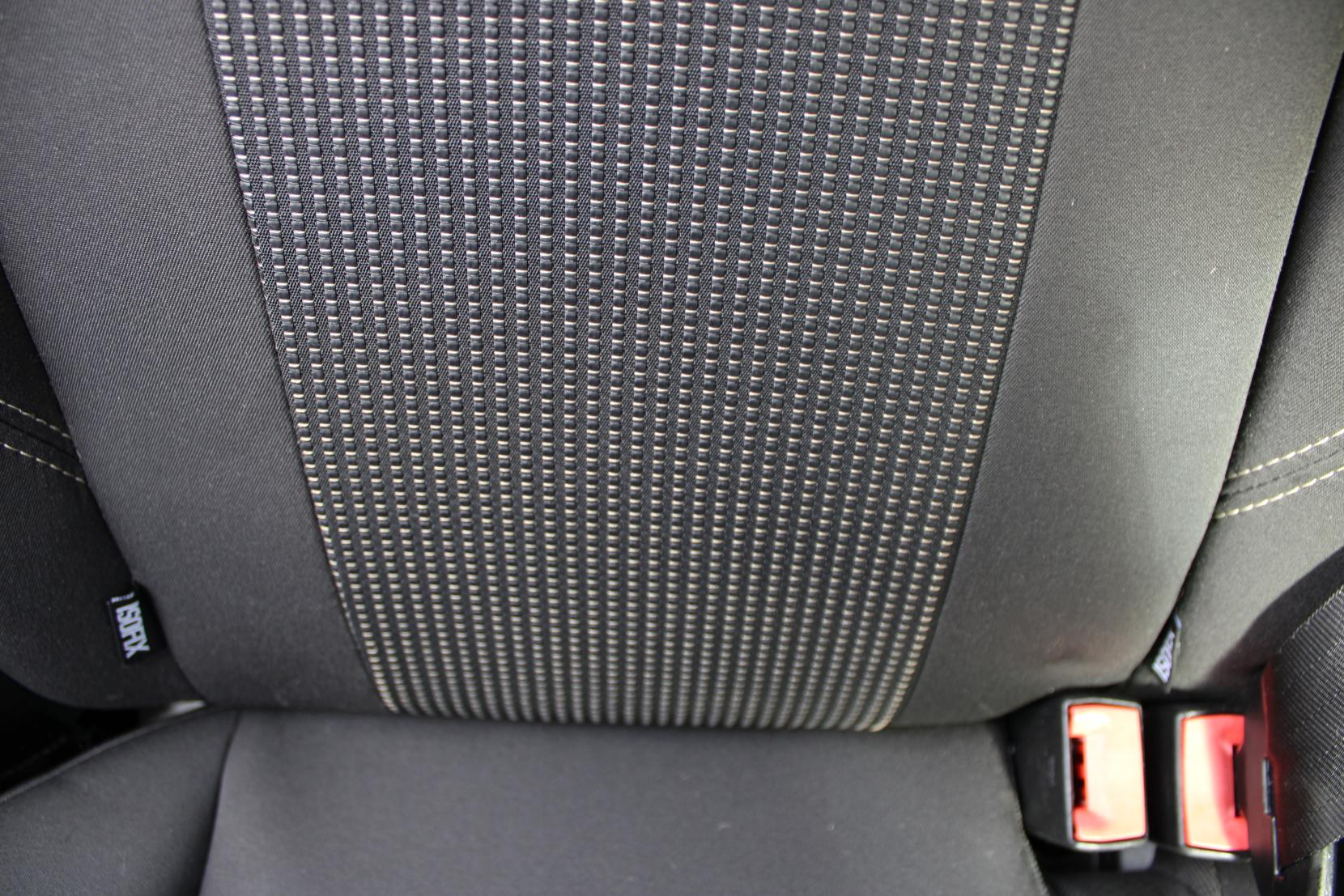 Ford Fiesta 1.0T EcoBoost Titanium Hatchback 5dr Petrol Manual Euro 6 (s/s) (100 ps)